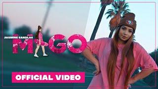 MAGO | Jasmine Sandlas | Official Music Video (Explicit) | Latest Punjabi Songs 2021|