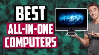 Best All In One Desktops in 2020 [Top 5 Picks]