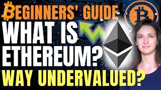 Ethereum 2020 Explained: What is Ethereum & How it Works (Ultimate Beginner's Guide)