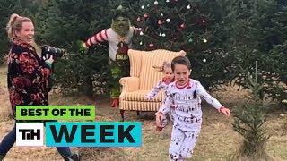 Best Of The Week: New Year Who Dis? | This is Happening