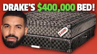 Top 10 Crazy Expensive Things Celebrities Own!!! (INSANE)