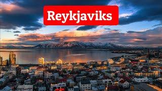 10 Best Places To Visit In Reykjaviks | Top5 ForYou