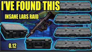 HOW TO GET ITEM CASES & WEAPON CASES FOR FREE || INSANE LABS RAID || 5 MILLION PROFIT ||