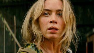 A QUIET PLACE 2 | Trailer & Filmclip deutsch german [HD]