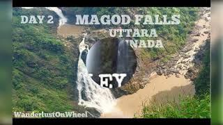 top 10 water falls in karnataka