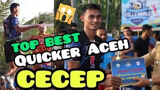 CECEP BEST of QUICKER TOP ACEH_PLAYER BANK ACEH