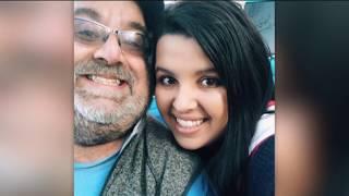 Castle Rock dad dies from COVID-19; non-profit rallies around his daughter