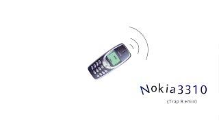 Nokia3310 Ringtone - (Trap Remix)