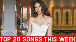 TOP 20 PUNJABI SONGS OF THE WEEK | NEW HITS PUNJABI SONG 2021 | LATEST PUNJABI SONGS 2021 | T HITS