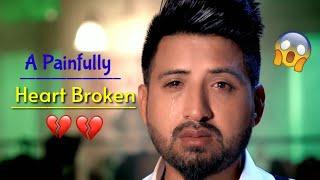 Chaha Hai Tujhko Chahunga Hardam || New Sad Video || Boys Crying || Breakups Status Video