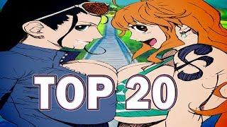 Top 20 BEST One Piece Girls 2020 - Tier 3 Edition