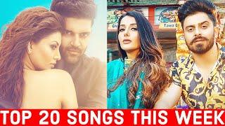 Top 20 Punjabi Songs Of The Week 2021 (May 01) | Latest Punjabi Songs 2021 | New Punjabi Song 2021
