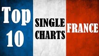 France Top 10 Single Charts | 02.03.2020 | ChartExpress