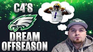 Here's how to fix the Philadelphia Eagles -- My DREAM OFFSEASON