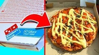 10 Reasons Why Domino's Is Winning The Pizza Wars