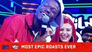 Best Of Justina Valentine vs. DC Young Fly Most Epic Roasts Ever 