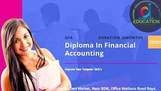 Top 10 Computer Course in 2020 | Best Course After 10th+2 |#ImproveYourComputerSkill | AjComputerEdu