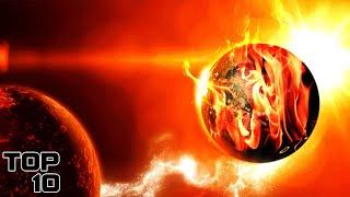 Top 10 Scary End Of The World Predictions That Could Actually Be Possible