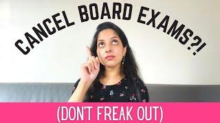 How To (S)top Your Board Exams | Tips and Tricks | 10th and 12th