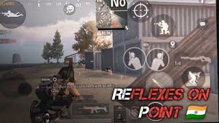 Reflexes on point || PUBG MONTAGE || Samsung A10,A20,A30,A50,A70,S5,S6,S7,S9,A3,A5,A6,A7,J2,J5,J7