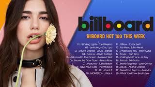 Billboard Hot 100 This Week - Top 100 Billboard 2021 This Week - Billboard Hot 100 Playlist