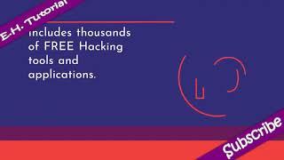 Top -10 operation system for ethical hacker | learning hacking | Saurav_the_hacker