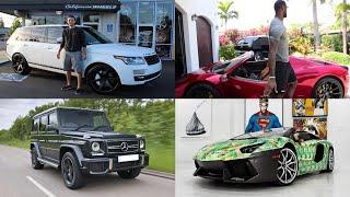 Stephen Curry's $1 Million Cars VS Leborn James $1.5 Million Cars Collection - 2020