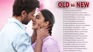 Old Vs New Bollywood Mashup song 2020 |Hindi Songs Mashup 2020 March| 90's Bollywood romantic mashup