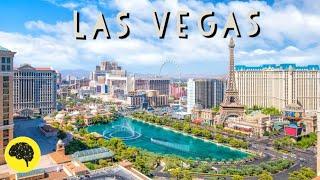 Top 10 Locuri Pe Care Să Le Vizitezi în Las Vegas!