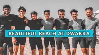 Dwarka underwater | Dwarka City and Place | Dwarka Nagari vlog |