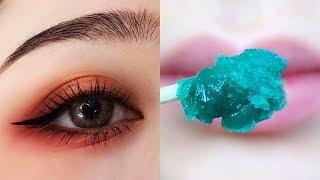 Beautiful Eye Makeup Tutorial Compilation ♥ 2020 ♥512