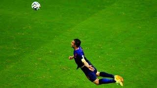 Top 20 Best Goals of the Decade 2010-2019 ● World Cup ● Champions League ● & More