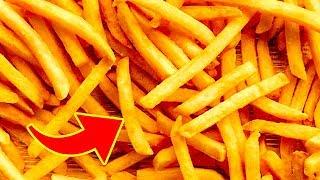 Top 10 Most Popular Junk Foods That AMERICA LOVES to Eat!!!