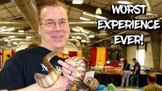 I Bought a Snake - My Worst Experience Ever!