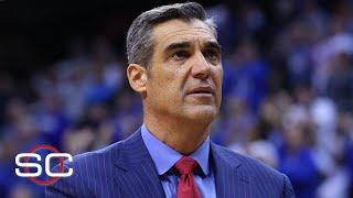 Cancelling the NCAA tournaments was an intelligent decision – Jay Wright | SportsCenter