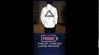 TOP 10 BEST BLACK FRIDAY DEAL ON STREET WEAR