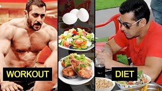 Salman khan Gym story top 10 tips Diet plan in lockdown