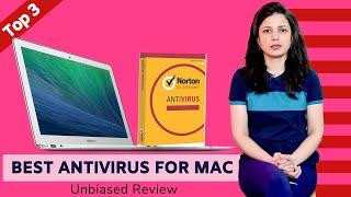 ⭐️ Best Antivirus for Mac | Most Trusted Antivirus Software For your Mac in 2020