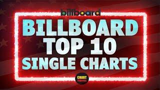 Billboard Hot 100 Single Charts | Top 10 | June 05, 2021 | ChartExpress