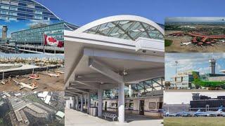 Top 10 Most Number Airport In The World 2020