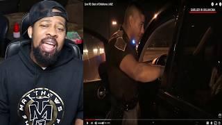 Live PD: Best of Oklahoma | REACTION!!!