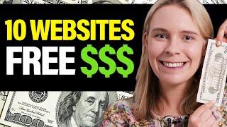 10 Websites To Make Money Online For FREE In 2020 