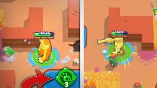 *OMG* RICO GADGET IS OP! :: Brawl Stars Funny Moments, Fails & Wins