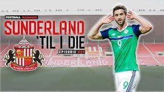 Football Manager 2020 | SUNDERLAND | #04 | WILL GRIGG'S ON FIRE! | FM20