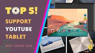 Top 5 Best Support YouTube 10-inch Tablet