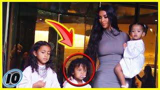 Top 10 Celebrities That Were Mommy Shamed