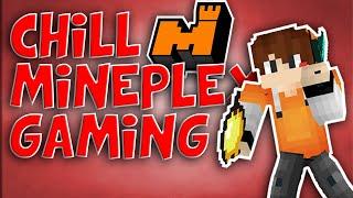 Just  A Chill MinePlex Video.  *NOOB ALERT*