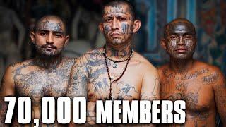 10 Most Dangerous Gangs In History