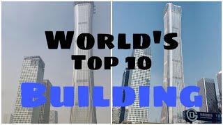 Top 10 Building in the World 2020