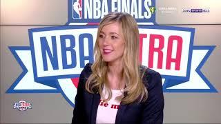 NBA EXTRA Playoffs 2019, NBA Finals 2019 (interviews, top 10) NBA EXTRA beINSPORTS replay HD